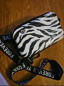 Forever Young Sling Bag