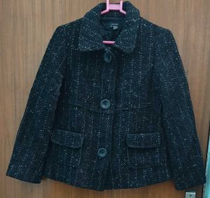 ZARA BASICS + Uniqlo High Neck