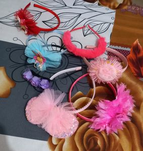 Hair Accessories