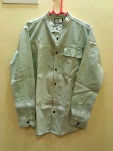 Men's Casual Shirt