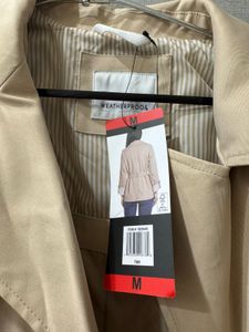 Ladies Fancy Coat Unused Bought From Usa Wallmart