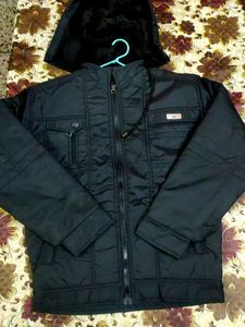 Winter Warm Jacket For Men