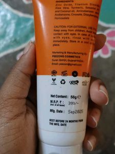 Dot &amp; Key + Peezons Skincare