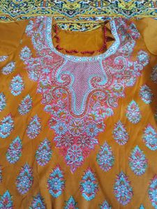 Kurta For Girls Combo