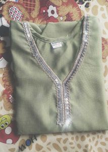 Short Kurti