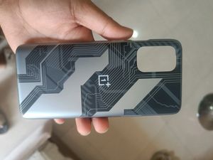 Brand New - OnePlus 9R Quantum Bumper Case