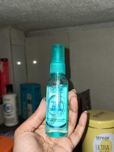 Streax Professional Hair Serum