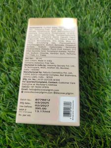 Pilgrim Glow BB Cream &amp; Rose Touch Palette