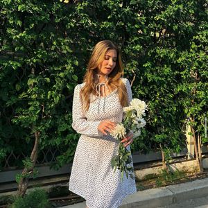 Erelah Dress in Size- Small