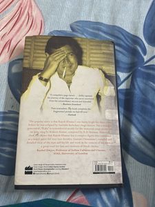 Rajesh Khanna: Dark Star