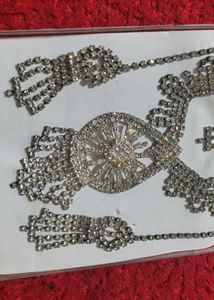 Sparkling Jewelry Set 2