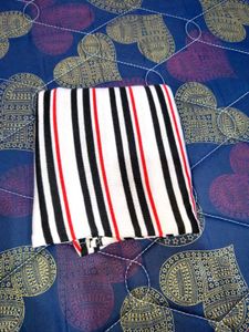 Striped Sleeveless Dress❤️❤️❤️