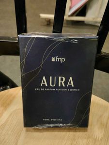 Aura EDP Perfume - Unisex Fragrance