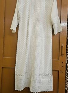Lucknowi Chiken Kari Kurta