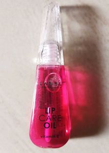 lamel lip oil