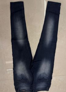Denim Jeans