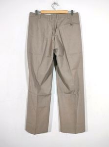 Grey Formal Pants (Women's)