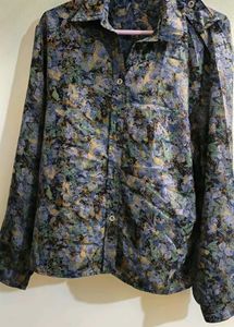 XL Casual Women Shirt