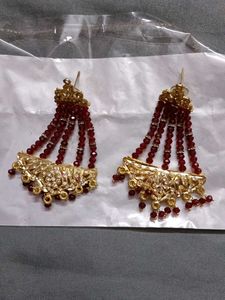 Dulhan Jewellery Set