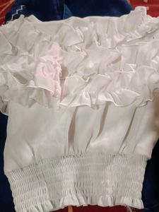 It Too Small For May Baby Only 1 Time Use