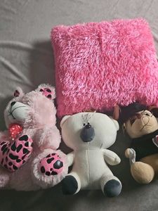 Soft Toys On Sale