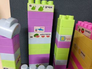 Building Blocks