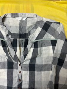Tunic Kurta Top