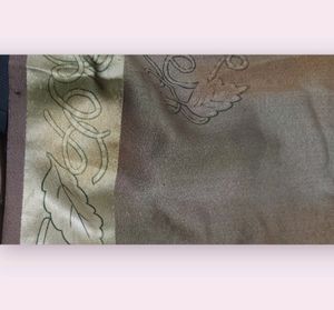 Vintage Saree