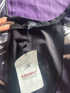 Keepfit Swimsuit