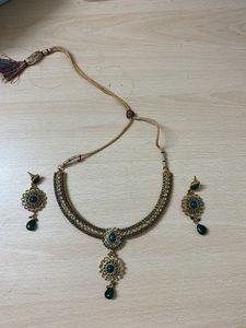 Jewellery Set
