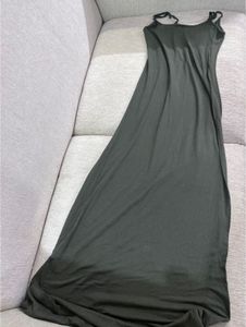 Maxi Bodycon Long Dress