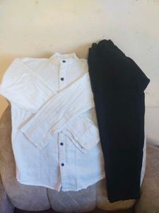 Three Piece Suit For 6-8 Years Boys