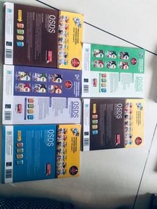 Mix Collection Books
