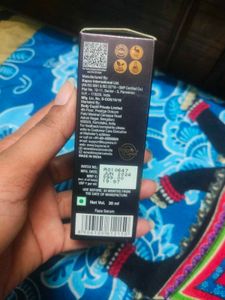 Wow Anti Acne Serum