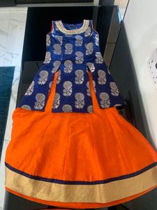 New Dress For Kids