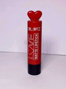 Colorz I Lipstick (Red)