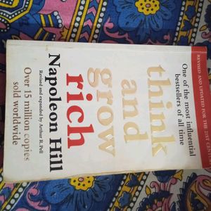 Think And Grow Rich