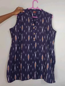 Classyy Purple Top