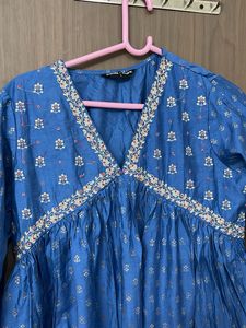 Max new branded Kurti for bust size 40-42