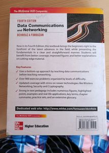 Computer Network And Communication