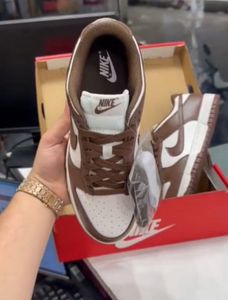 NIKE SB DUNK (UNISEX)