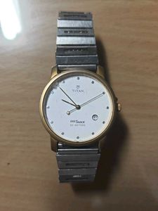 Titan Fastrack Watch