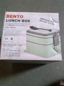 Lunch Box