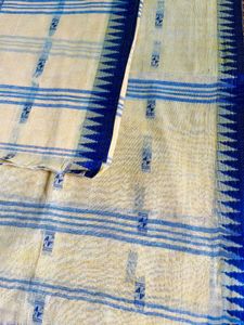 Cotton Single Chador || Sador ||