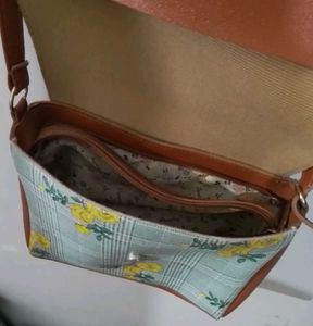 Sling Bag
