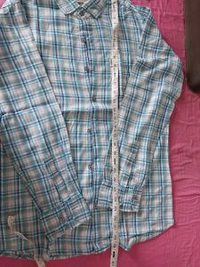 Zara Shirt