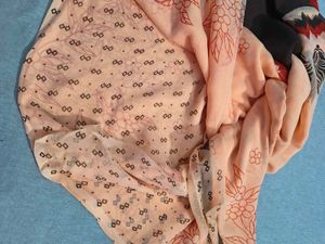 Vintage Sari