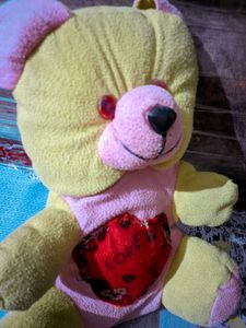 Teddy Bear 🧸