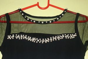 Party Wear Dress