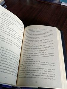 A Lesson In Vengeance